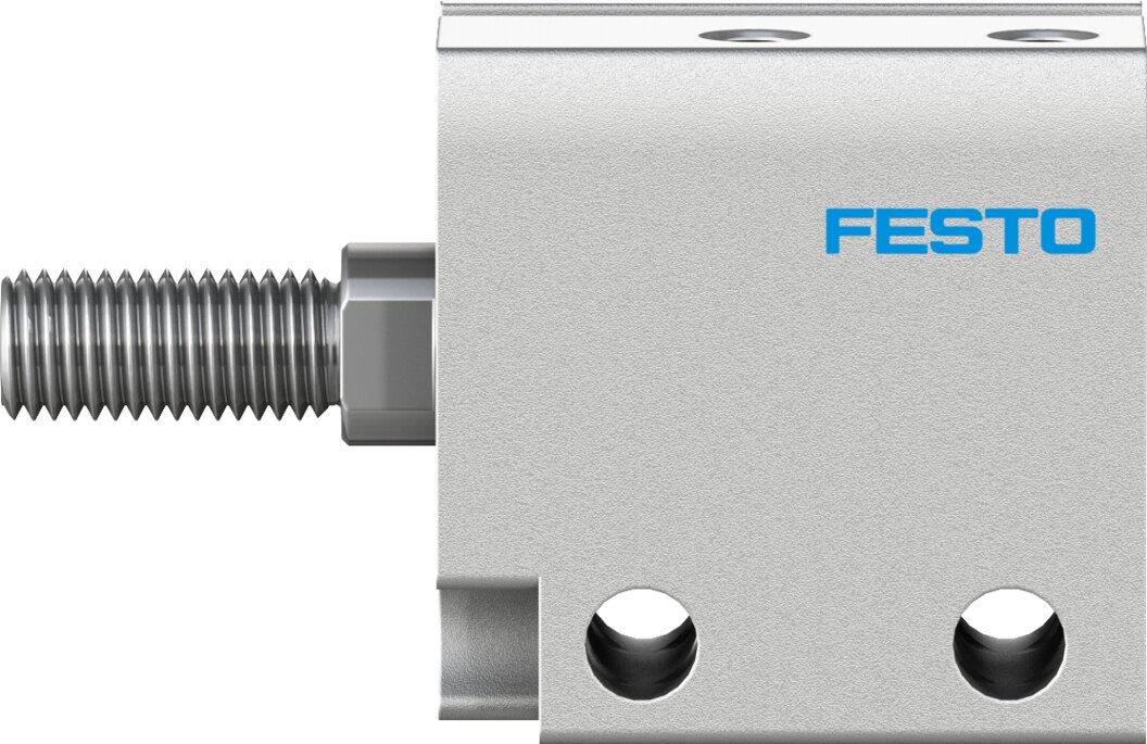 Festo 8080589 Kompaktzylinder - Bild 3