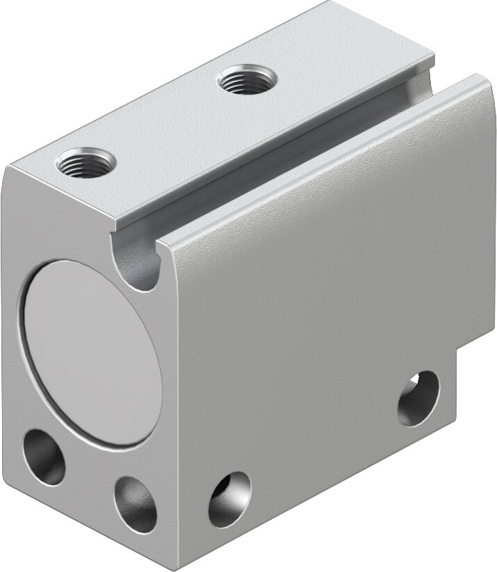 Festo 5177082 Kompaktzylinder - Bild 2