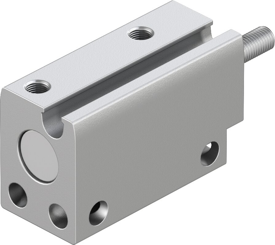 Festo 8080595 Kompaktzylinder - Bild 2