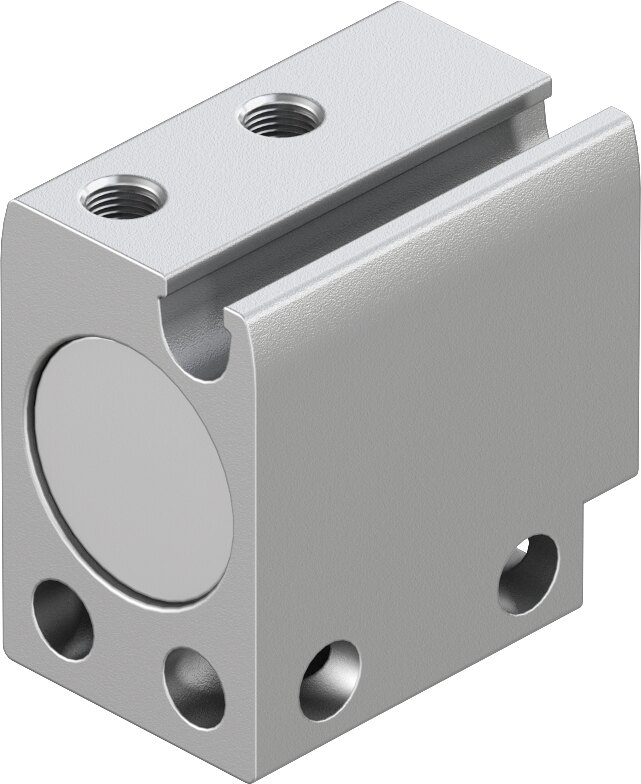 Festo 4887523 Kompaktzylinder - Bild 2