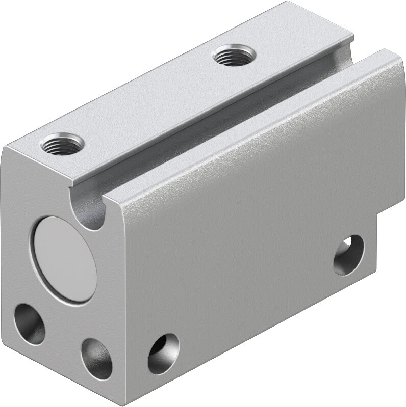 Festo 5173733 Kompaktzylinder - Bild 2