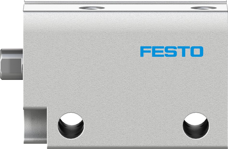 Festo 8142510 Kompaktzylinder - Bild 3