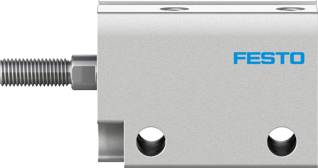 Festo 8080597 Kompaktzylinder - Bild 3