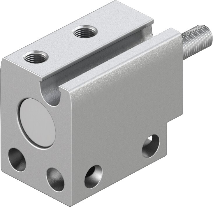 Festo 8080598 Kompaktzylinder - Bild 2