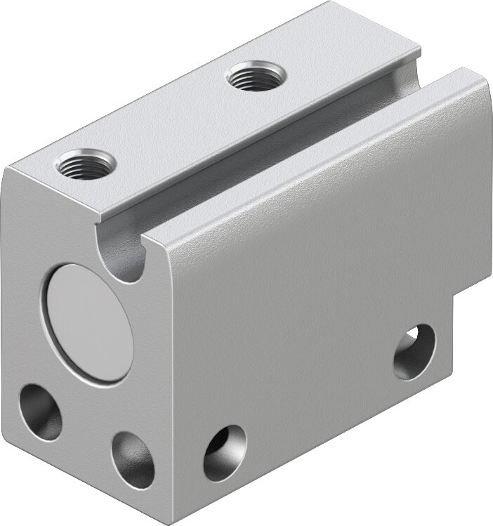 Festo 5173732 Kompaktzylinder - Bild 2