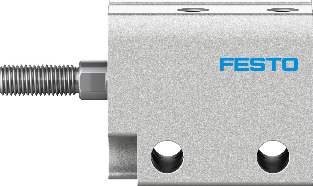 Festo 8080598 Kompaktzylinder - Bild 3