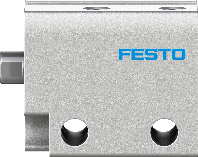 Festo 8142509 Kompaktzylinder - Bild 3