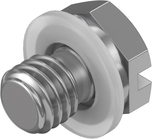 Festo 30979 Blindstopfen - Bild 2