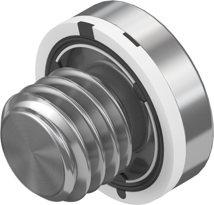 Festo 174308 Blindstopfen - Bild 2
