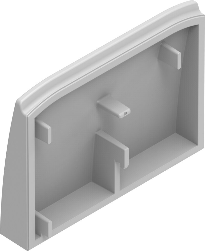 Festo 5395254 Blindplatte - Bild 2