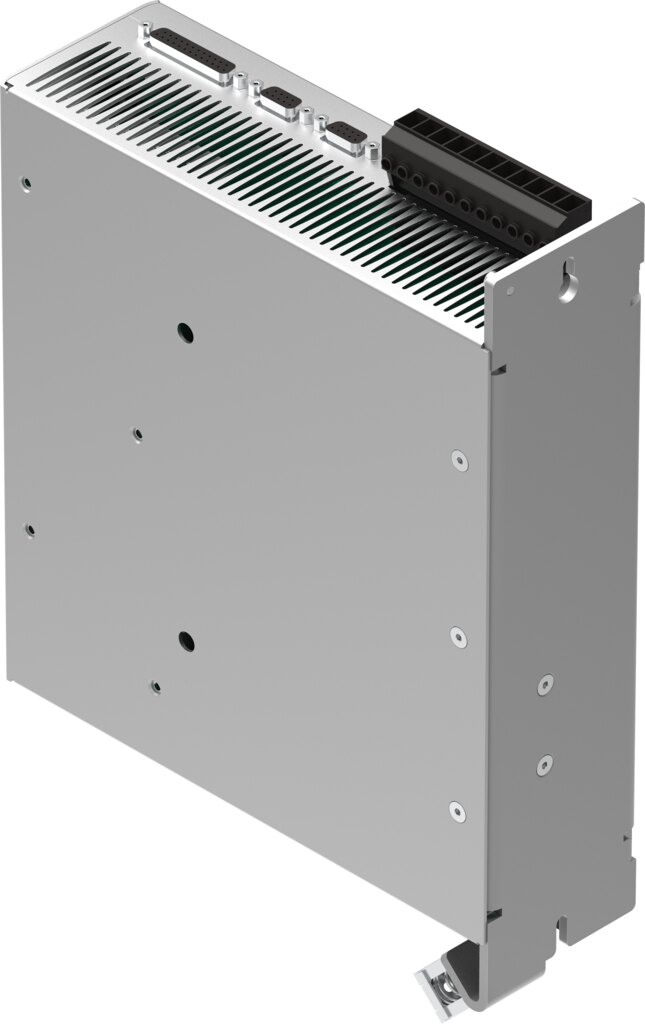 Festo 1501327 Motorcontroller - Bild 2