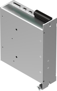 Contrôleur de moteur