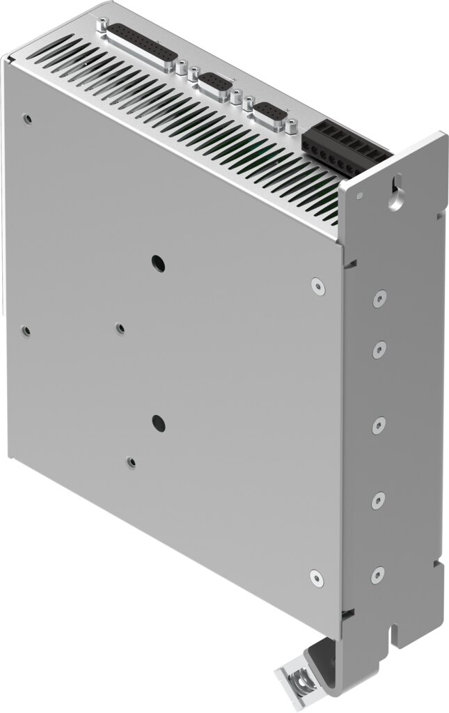 Festo 1501325 Motorcontroller - Bild 2