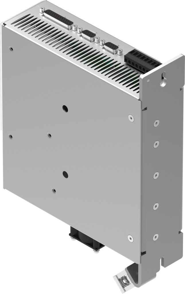 Festo 1501326 Motorcontroller - Bild 2