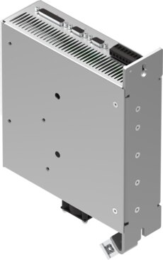 Motorcontroller