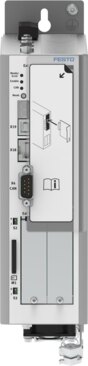 Motorcontroller