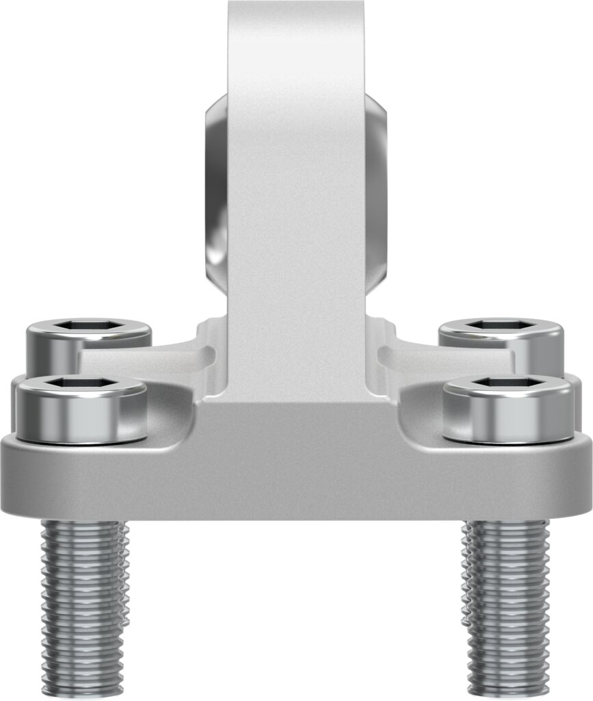 Festo 2895920 Schwenkflansch - Bild 2