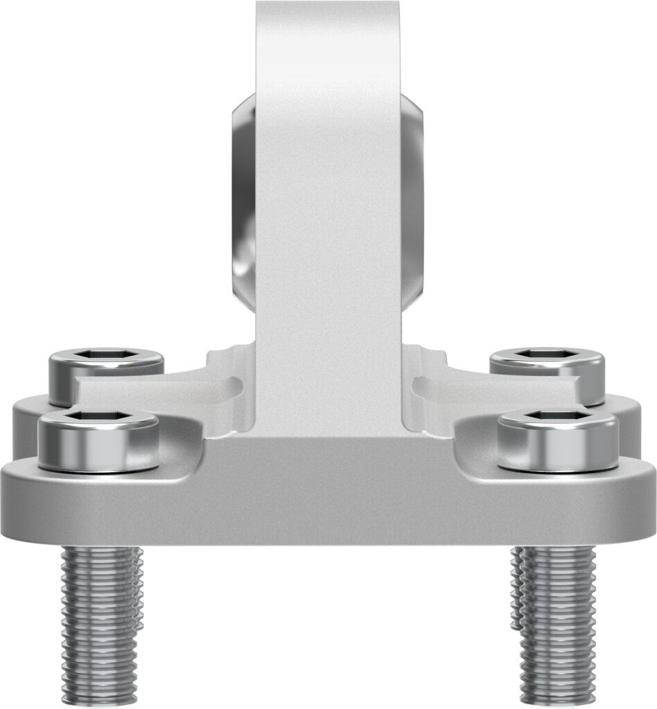 Festo 2895921 Schwenkflansch - Bild 2