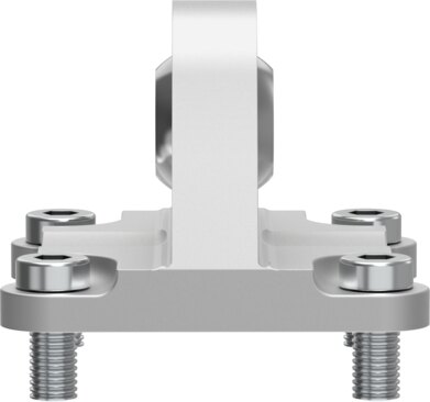 Flasque orientable