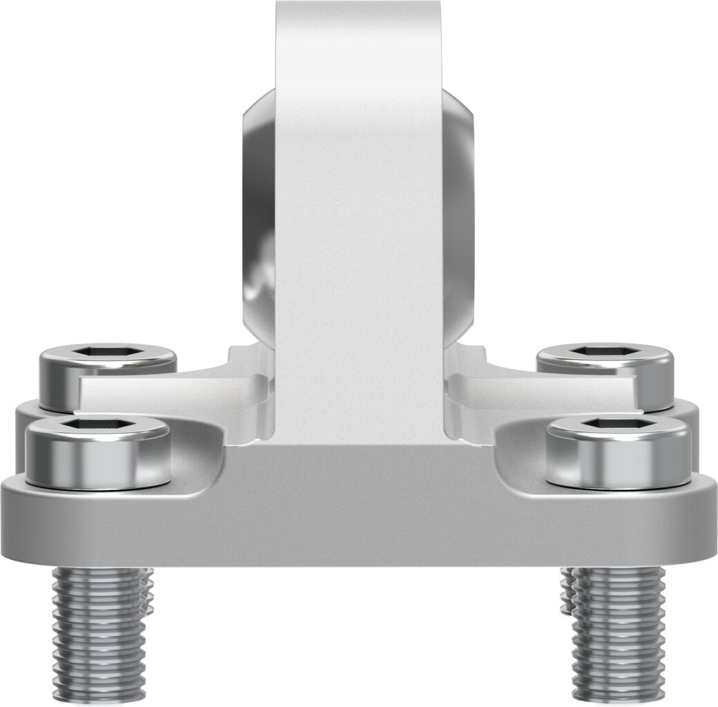 Festo 2895922 Schwenkflansch - Bild 2