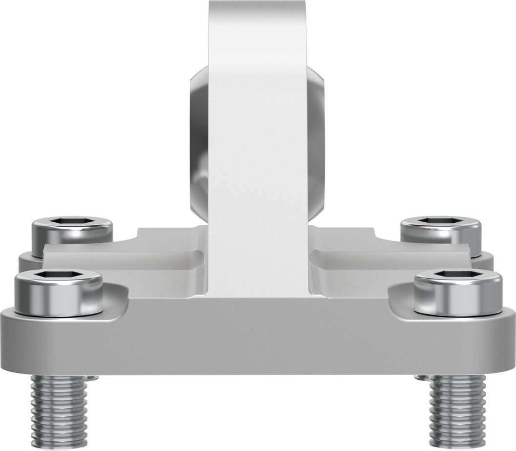 Festo 2895924 Schwenkflansch - Bild 2