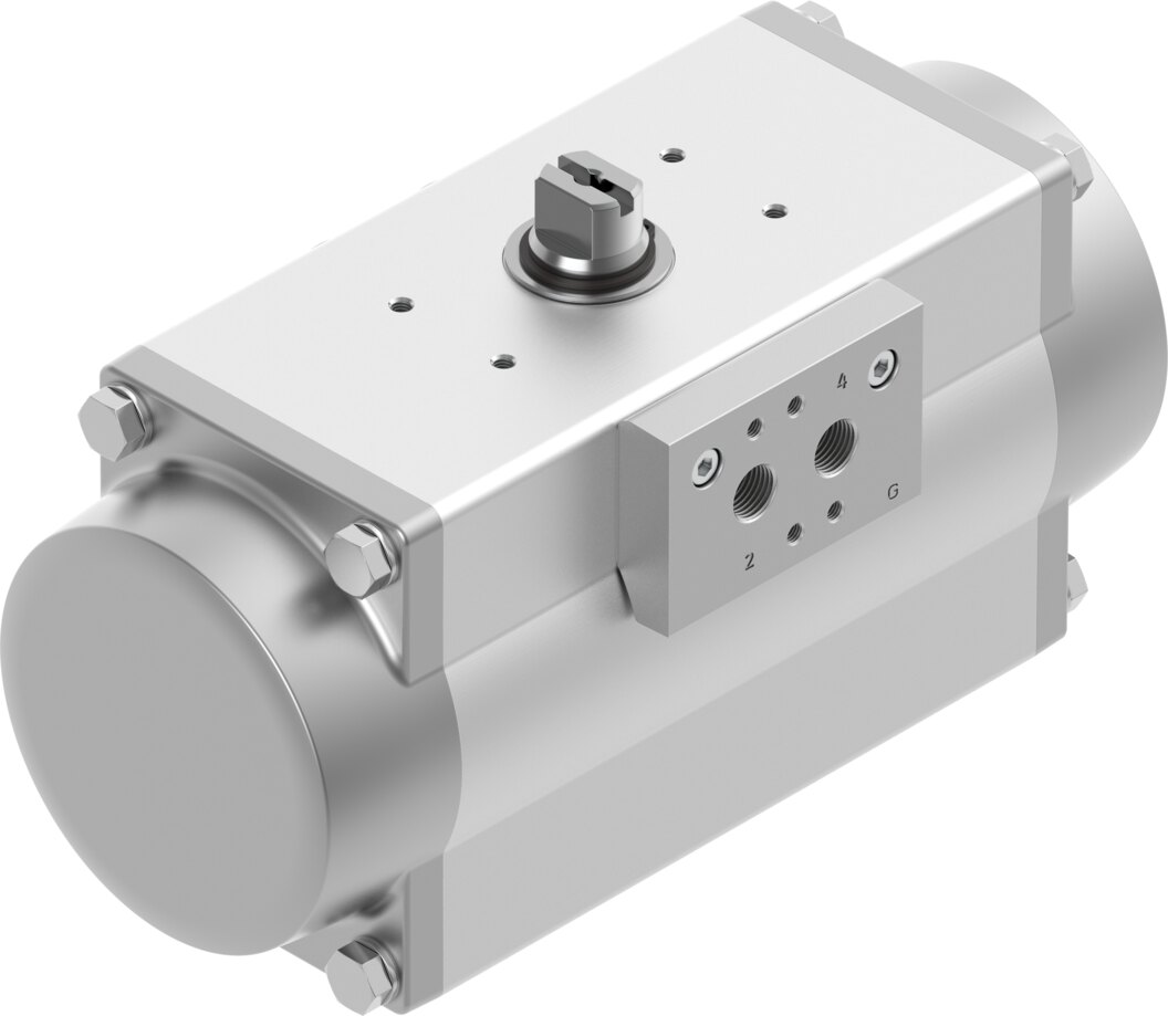 Festo 8071608 Schwenkantrieb - Bild 2