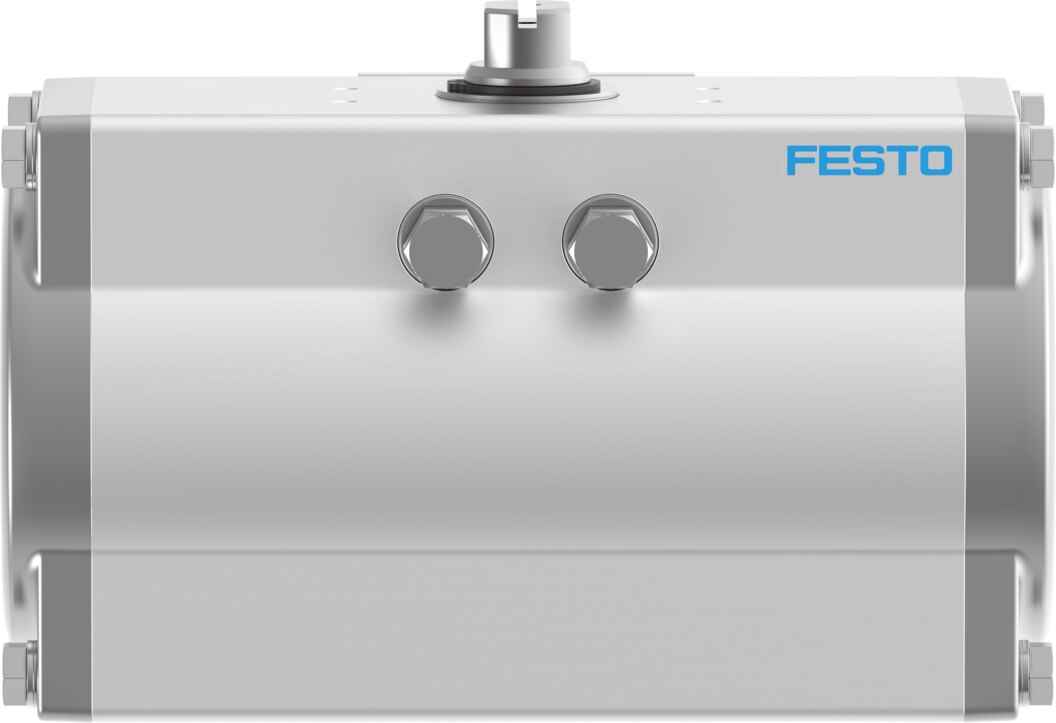 Festo 8066413 Schwenkantrieb - Bild 3
