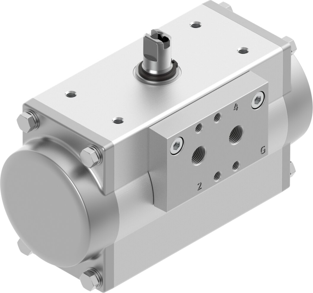 Festo 8071603 Schwenkantrieb - Bild 2