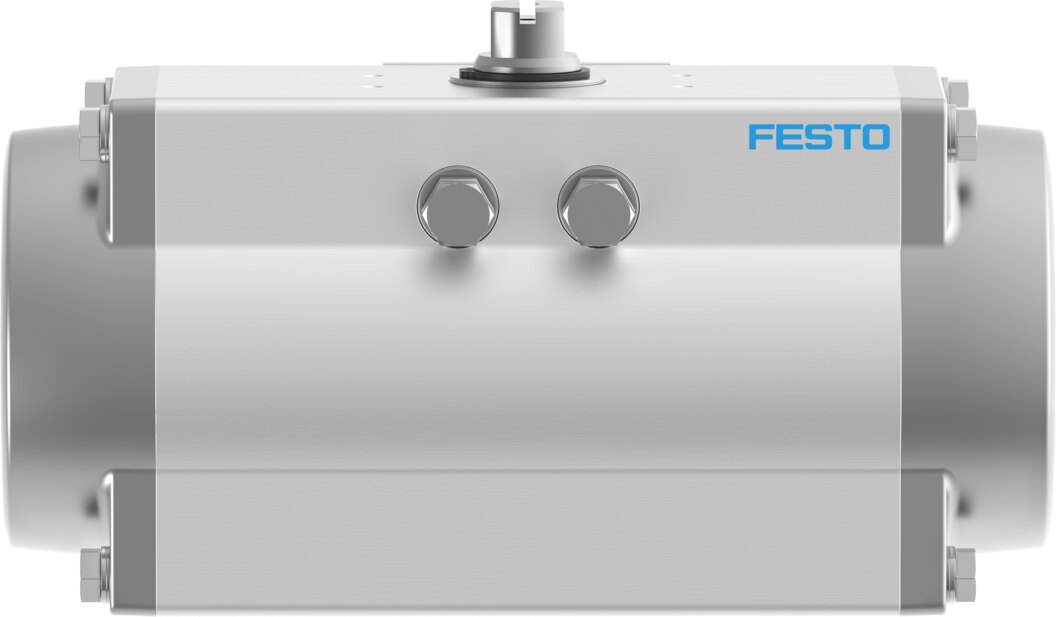 Festo 8066448 Schwenkantrieb - Bild 3