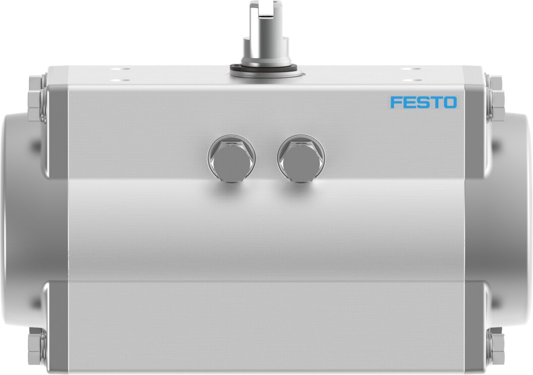 Festo 8066435 Schwenkantrieb - Bild 3