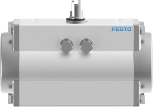Attuatore oscillante