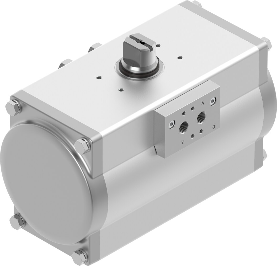 Festo 8066414 Schwenkantrieb - Bild 2