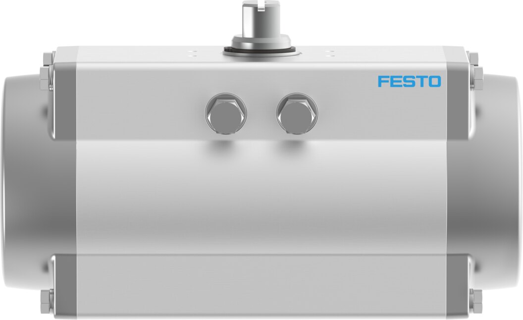 Festo 8066461 Schwenkantrieb - Bild 3