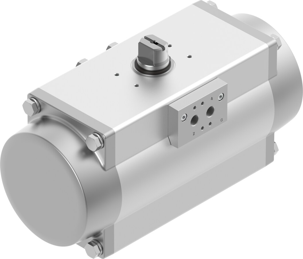 Festo 8066462 Schwenkantrieb - Bild 2