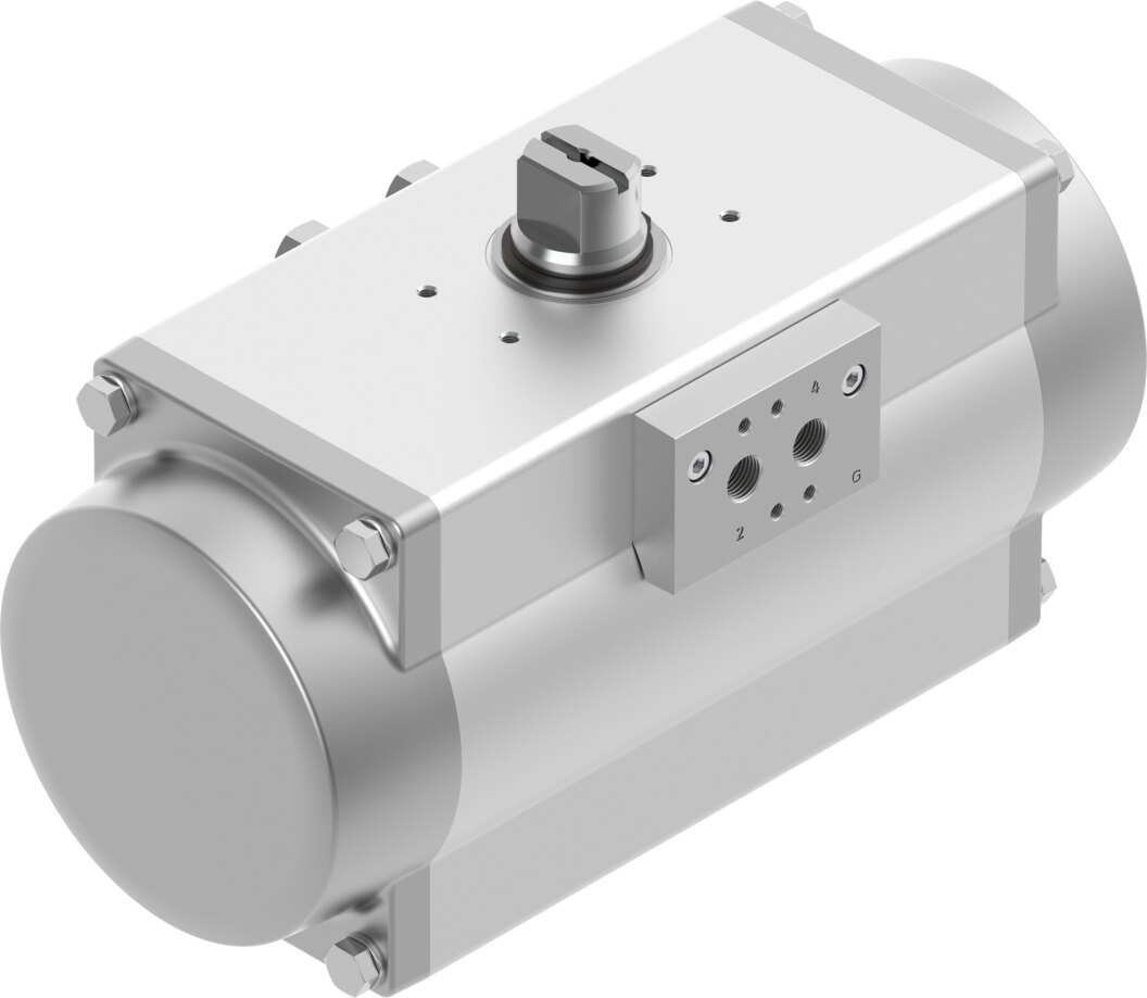 Festo 8066461 Schwenkantrieb - Bild 2