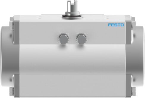 Vérin oscillant