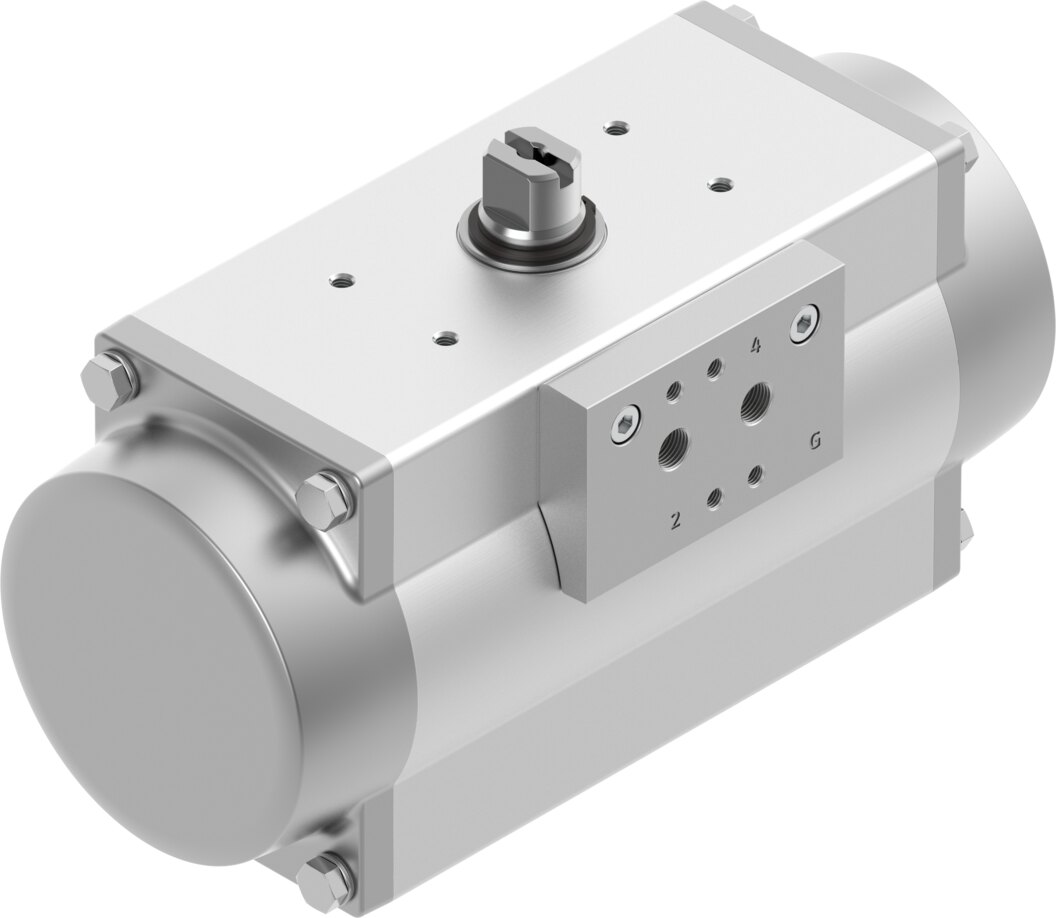 Festo 8066445 Schwenkantrieb - Bild 2