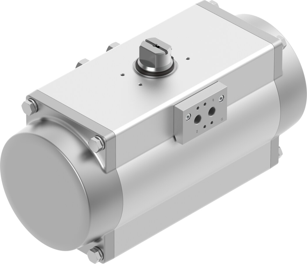 Festo 8066464 Schwenkantrieb - Bild 2