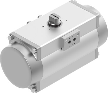 Attuatore oscillante