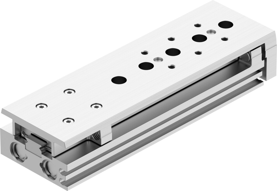 Festo 8078845 Mini-Schlitten - Bild 2
