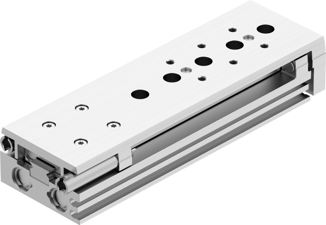 Festo 8085170 Mini-Schlitten - Bild 2