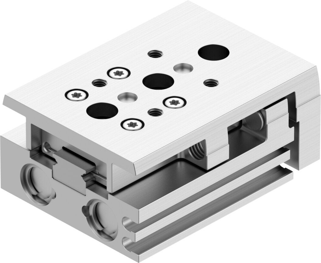 Festo 8078840 Mini-Schlitten - Bild 2