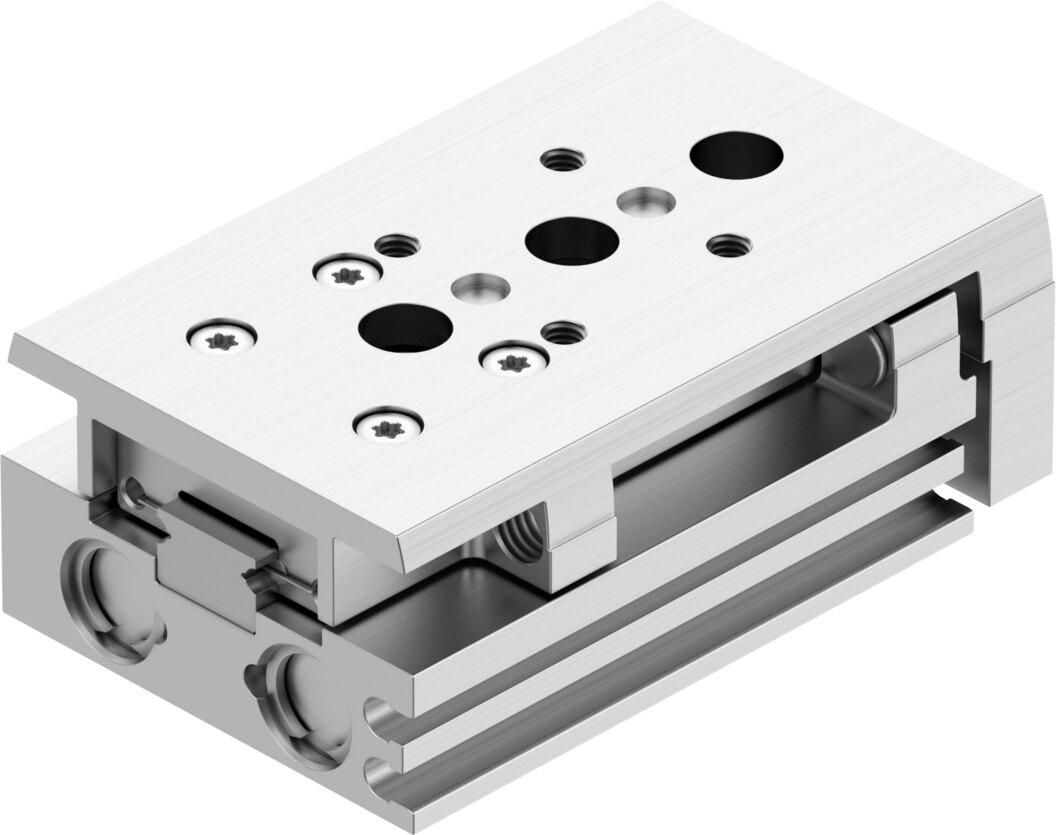 Festo 8078841 Mini-Schlitten - Bild 2