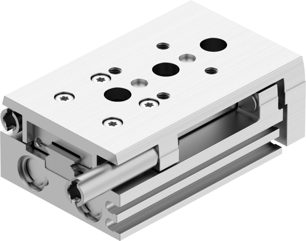 Festo 8085118 Mini-Schlitten - Bild 2