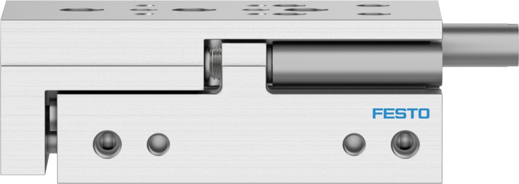 Festo 8085166 Mini-Schlitten - Bild 3