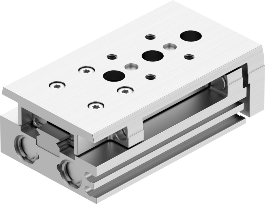 Festo 8078842 Mini-Schlitten - Bild 2