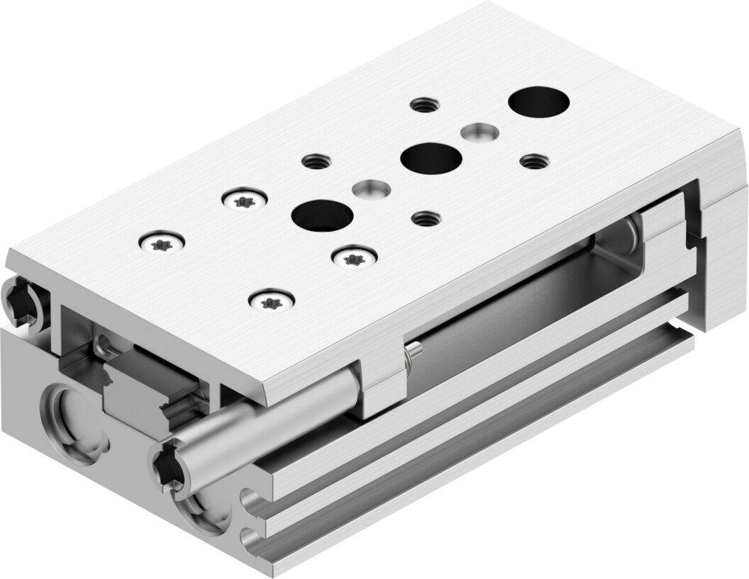 Festo 8085168 Mini-Schlitten - Bild 2