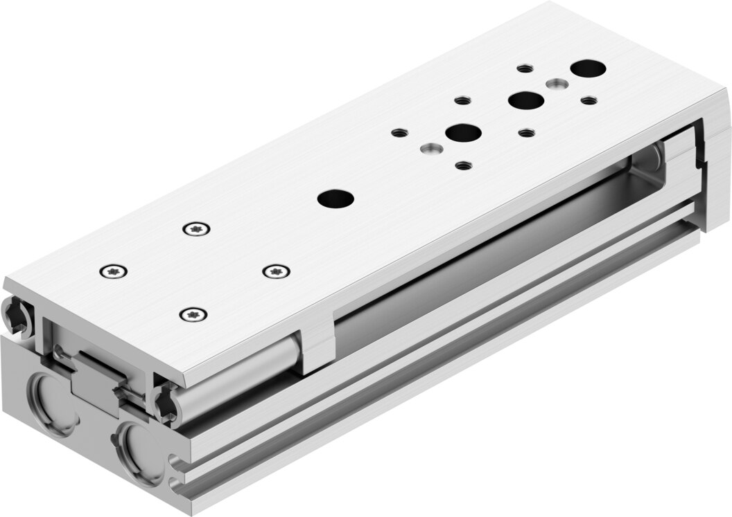 Festo 8085129 Mini-Schlitten - Bild 2