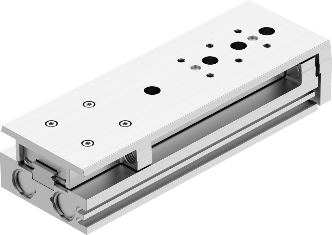Festo 8078852 Mini-Schlitten - Bild 2