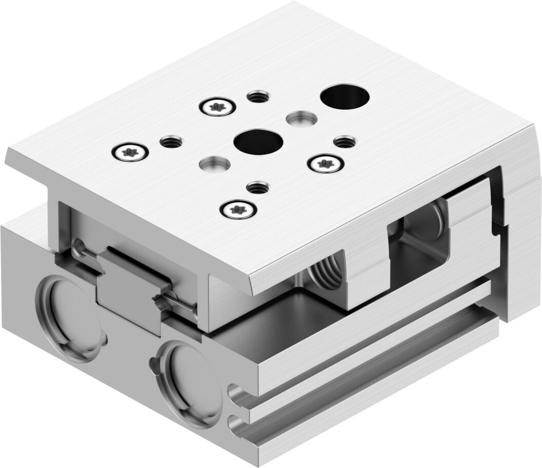 Festo 8078846 Mini-Schlitten - Bild 2